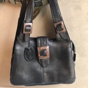 Genuine Leather purse